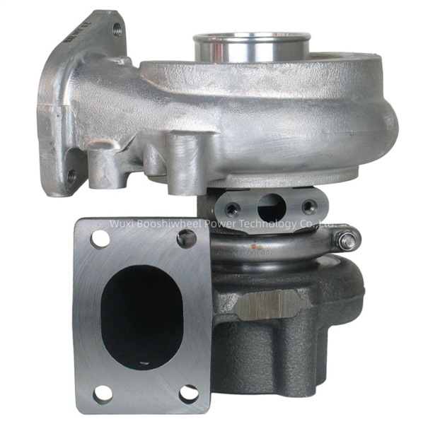 TD04HL4 Turbocharger 49189-02721 49189-02720 3149972 314-9972 3149898 3157768 for Engine S4S 3044C C3.4